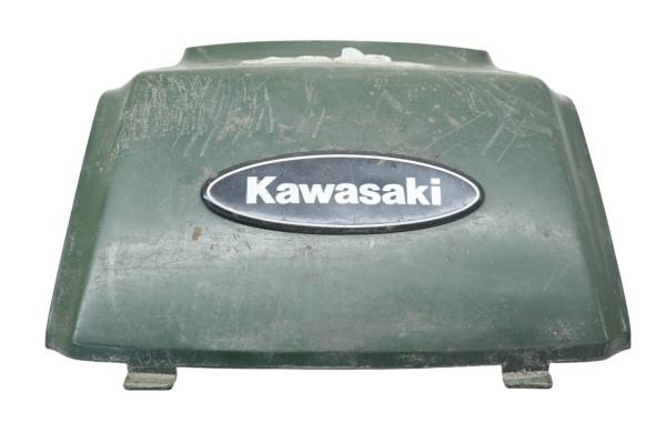Kawasaki - 05 Kawasaki Bayou 250 2x4 Front Fender Cover KLF250