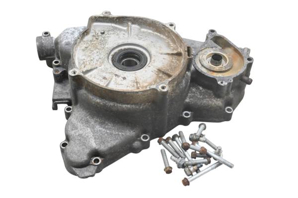 Kawasaki - 08 Kawasaki Brute Force 750 4x4i Stator Cover KVF750