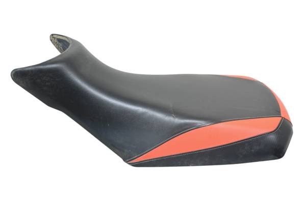 Can-Am - 18 Can-Am Outlander XMR 650EFI Seat
