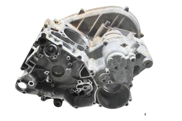 Kawasaki - 08 Kawasaki Brute Force 750 4x4i Crankcase Center Crank Case KVF750