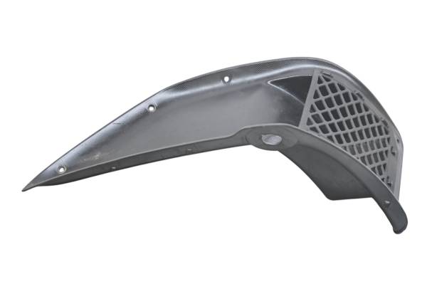 Kawasaki - 08 Kawasaki Brute Force 750 4x4i Right Side Pocket Cover KVF750
