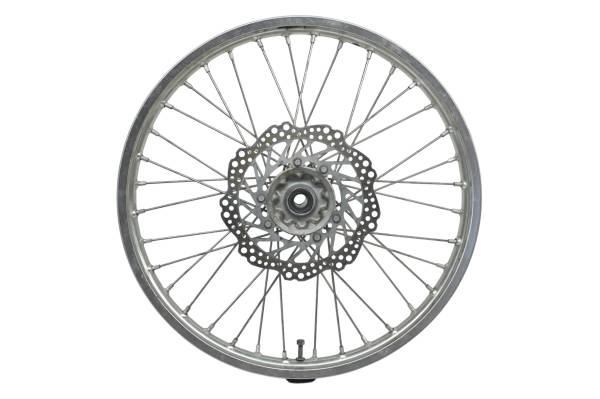 Honda - 09 Honda CRF250R Front Wheel Rim 21X1.60