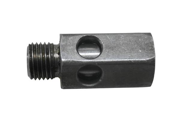 Kawasaki - 08 Kawasaki Brute Force 750 4x4i Relief Valve Assembly KVF750