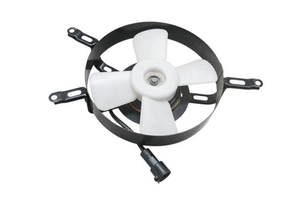 Kawasaki - 08 Kawasaki Brute Force 750 4x4i Radiator Fan KVF750
