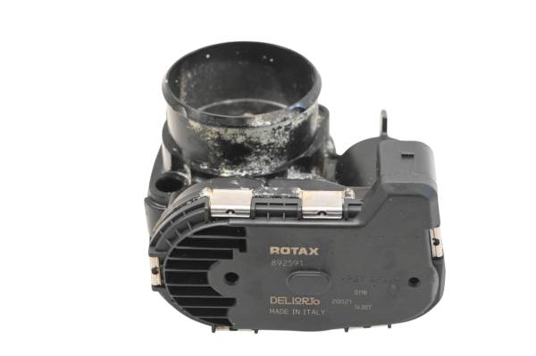 Sea-Doo - 15 Sea-Doo GTX 260 iS Limited Throttle Body