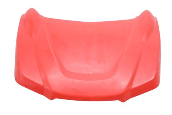 Kawasaki - 08 Kawasaki Brute Force 750 4x4i Handlebar Cover KVF750