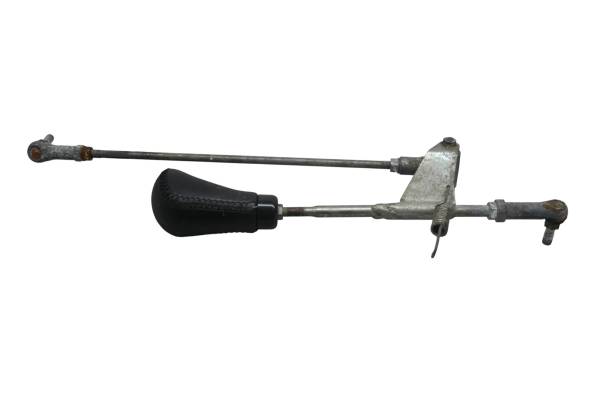 Kawasaki - 08 Kawasaki Brute Force 750 4x4i Gear Select Shift Lever Shifter KVF750