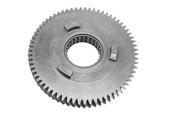 Polaris - 14 Polaris Ranger Crew 570 Transmission Low Gear 67T