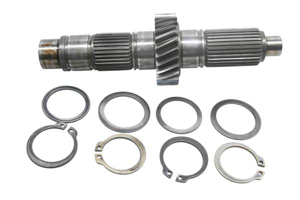 Polaris - 14 Polaris Ranger Crew 570 Reverse Shaft 25T
