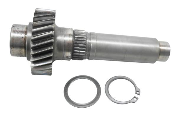 Polaris - 14 Polaris Ranger Crew 570 Idler Shaft 29T