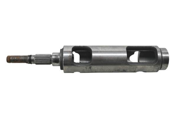 Polaris - 14 Polaris Ranger Crew 570 Transmission Shift Drum