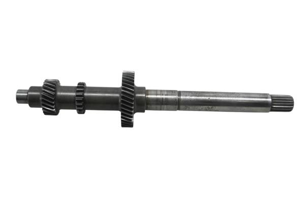 Polaris - 14 Polaris Ranger Crew 570 Input Shaft