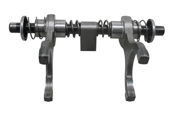 Polaris - 14 Polaris Ranger Crew 570 Transmission Shift Fork Assembly