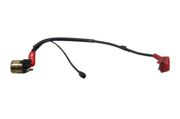 Kawasaki - 08 Kawasaki Brute Force 750 4x4i Starter Solenoid KVF750
