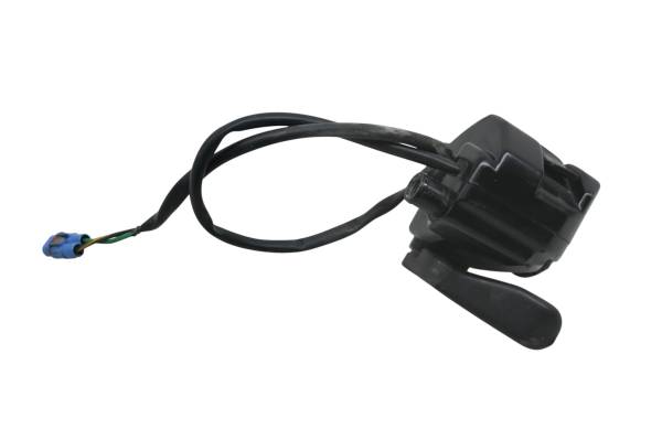 Kawasaki - 08 Kawasaki Brute Force 750 4x4i Thumb Throttle KVF750
