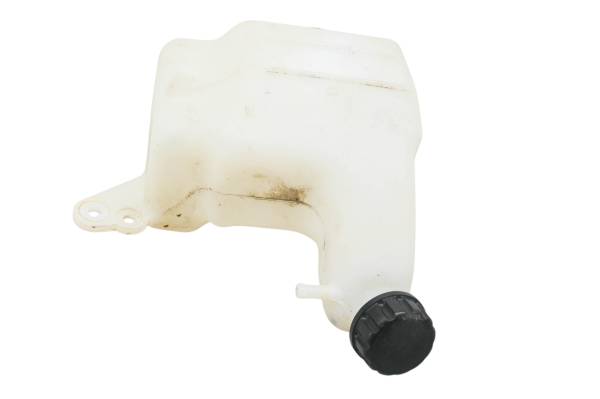 Kawasaki - 08 Kawasaki Brute Force 750 4x4i Coolant Overflow Radiator Bottle KVF750