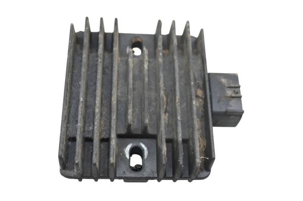 Kawasaki - 08 Kawasaki Brute Force 750 4x4i Regulator Rectifier KVF750