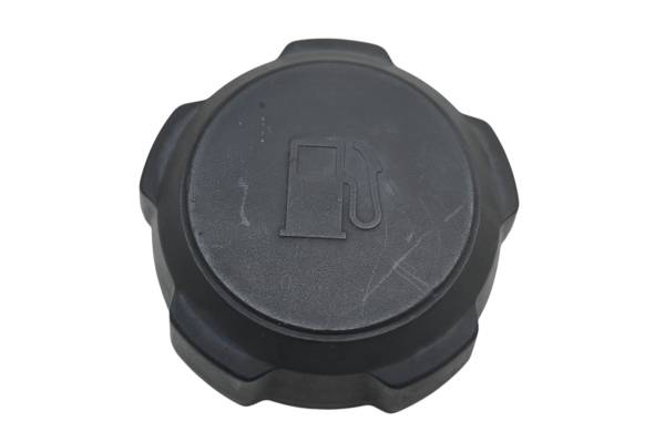 Kawasaki - 08 Kawasaki Brute Force 750 4x4i Gas Cap KVF750