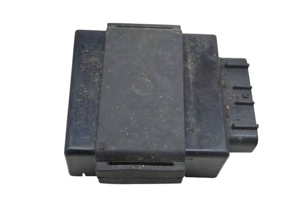 Kawasaki - 08 Kawasaki Brute Force 750 4x4i Cdi Ignition Box KVF750