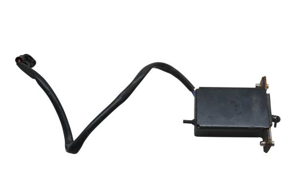 Kawasaki - 08 Kawasaki Brute Force 750 4x4i Cvt Belt Switch KVF750