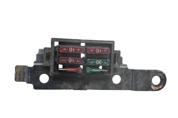 Kawasaki - 08 Kawasaki Brute Force 750 4x4i Fuse Box KVF750