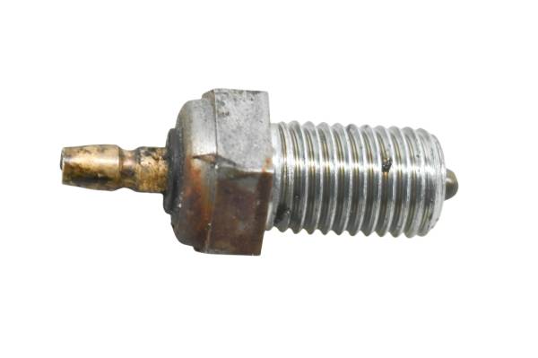 Kawasaki - 08 Kawasaki Brute Force 750 4x4i Neutral Switch KVF750