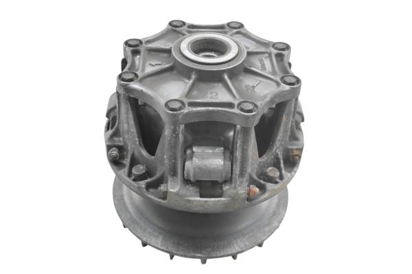 Kawasaki - 08 Kawasaki Brute Force 750 4x4i Primary Drive Clutch KVF750
