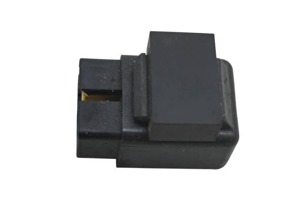 Kawasaki - 08 Kawasaki Brute Force 750 4x4i Relay KVF750