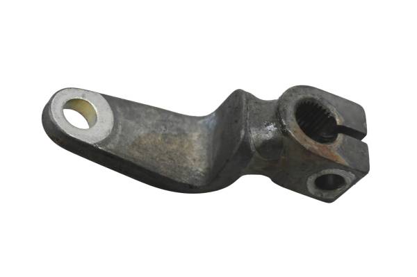 Kawasaki - 08 Kawasaki Brute Force 750 4x4i Gear Shift Change Lever Arm KVF750