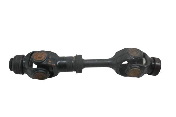 Kawasaki - 08 Kawasaki Brute Force 750 4x4i Rear Drive Shaft KVF750