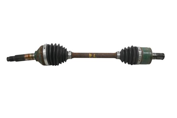 Kawasaki - 08 Kawasaki Brute Force 750 4x4i Rear Left Or Right Cv Axle KVF750