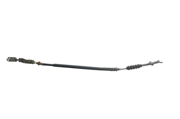 Kawasaki - 08 Kawasaki Brute Force 750 4x4i Foot Brake Cable KVF750