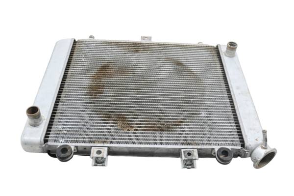 Kawasaki - 08 Kawasaki Brute Force 750 4x4i Radiator KVF750