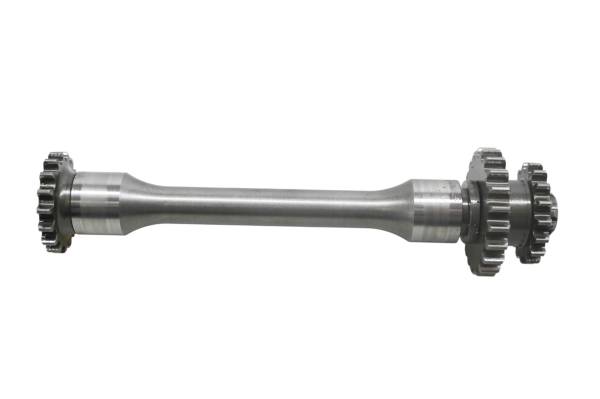 Kawasaki - 08 Kawasaki Brute Force 750 4x4i Secondary Camshaft Cam Shaft KVF750
