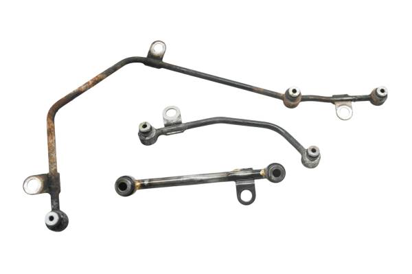 Kawasaki - 08 Kawasaki Brute Force 750 4x4i Engine Oil Lines KVF750