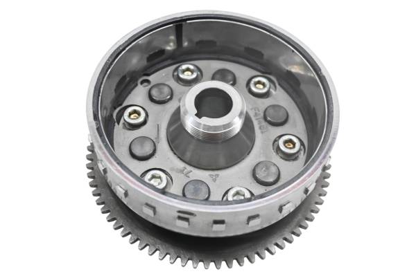 Kawasaki - 08 Kawasaki Brute Force 750 4x4i Flywheel Starter Clutch Bearing & Gear KVF750