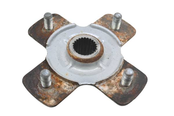 Kawasaki - 08 Kawasaki Brute Force 750 4x4i Rear Wheel Hub Left Or Right KVF750
