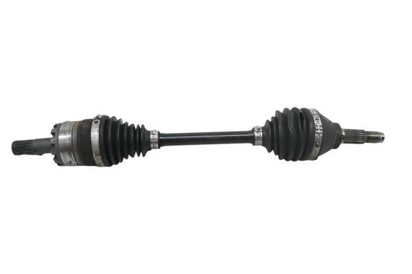 Kawasaki - 08 Kawasaki Brute Force 750 4x4i Front Right Cv Axle KVF750