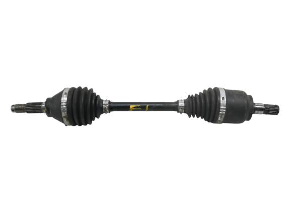 Kawasaki - 08 Kawasaki Brute Force 750 4x4i Front Left Cv Axle KVF750