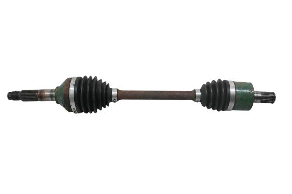 Kawasaki - 08 Kawasaki Brute Force 750 4x4i Rear Left Or Right Cv Axle KVF750