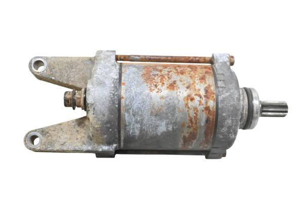 Kawasaki - 08 Kawasaki Brute Force 750 4x4i Starter Motor KVF750