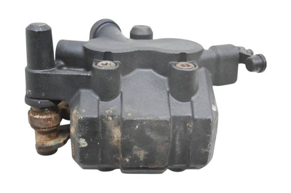 Kawasaki - 08 Kawasaki Brute Force 750 4x4i Front Left Brake Caliper KVF750