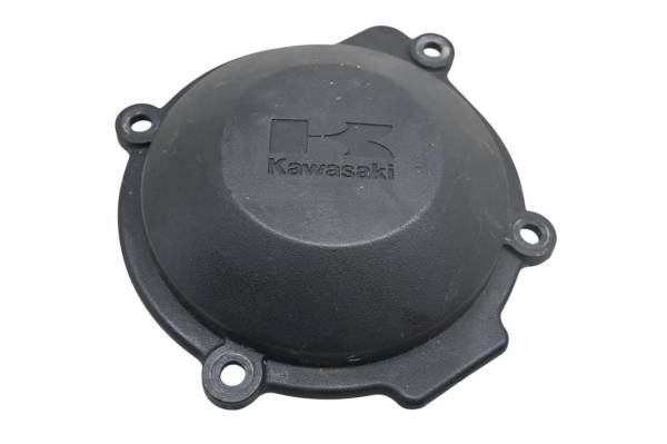 Kawasaki - 08 Kawasaki Brute Force 750 4x4i Engine Side Cover KVF750