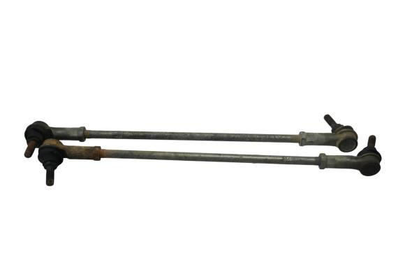 Honda - 04 Honda TRX450R Tie Rods & Ends
