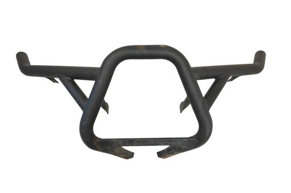 Yamaha - 17 Yamaha Wolverine R-Spec EPS Front Bumper Carry Brush Guard Bar YXE700