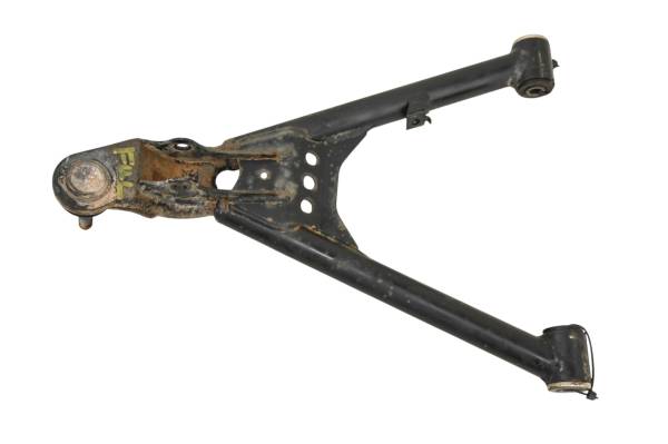 Yamaha - 17 Yamaha Wolverine R-Spec EPS Front Upper Left A-Arm YXE700