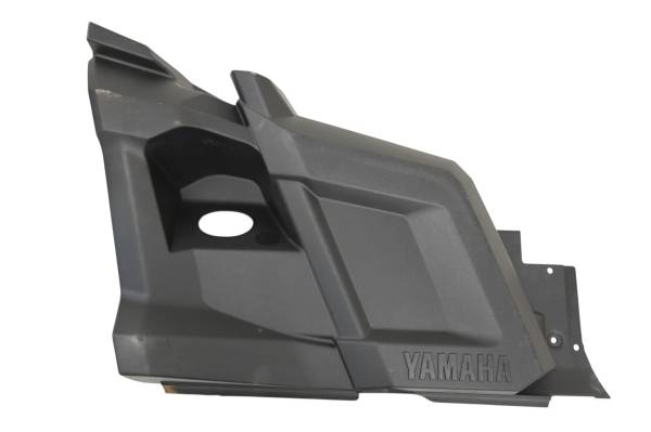 Yamaha - 17 Yamaha Wolverine R-Spec EPS Right Side Cover YXE700