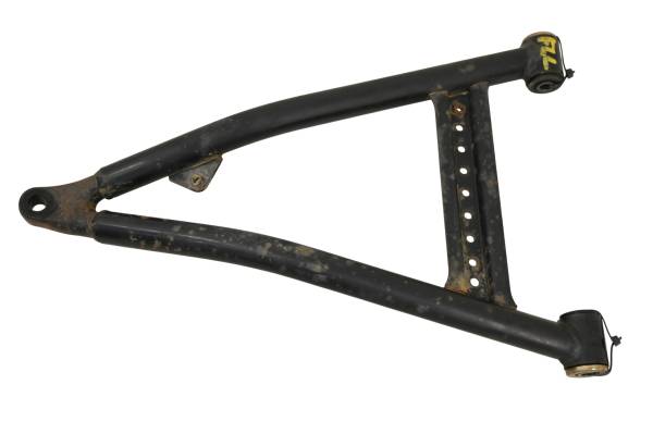 Yamaha - 17 Yamaha Wolverine R-Spec EPS Front Lower Left A-Arm YXE700