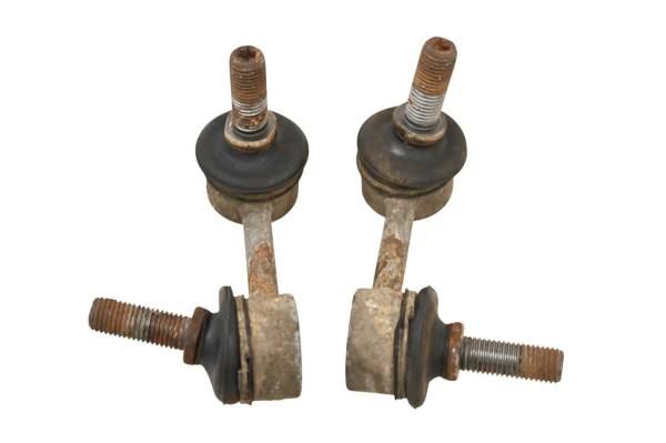 Yamaha - 17 Yamaha Wolverine R-Spec EPS Rear Sway Bar End Links YXE700