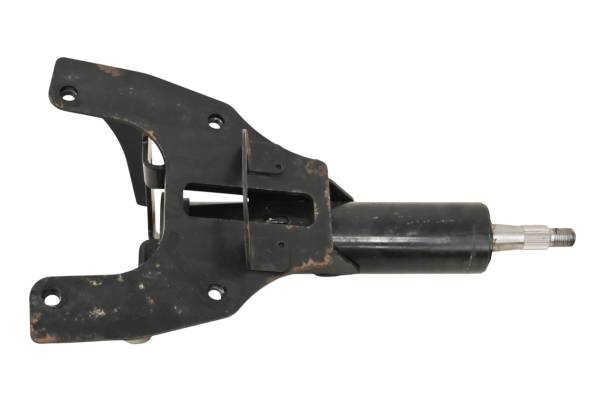 Yamaha - 17 Yamaha Wolverine R-Spec EPS Steering Stem Bracket Mount YXE700